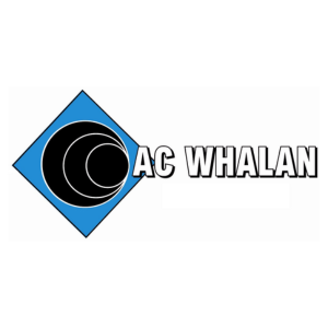 AC Whalan logo