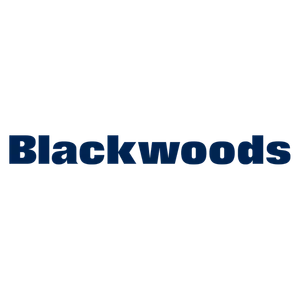 Blackwoods logo