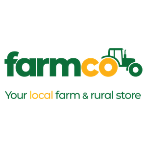 Farmco logo