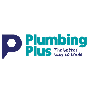 Plumbing Plus logo