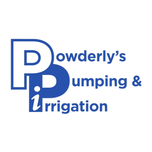 Powderly’s Pumping & Irrigation logo