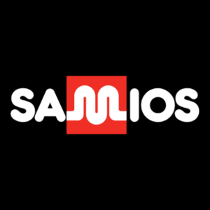 Samios Plumbing Supplies logo