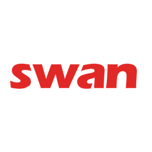 Swan Plumbing logo