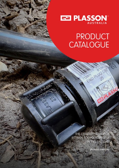 Metric Compression Fittings, Tapping Saddles & Valves cover