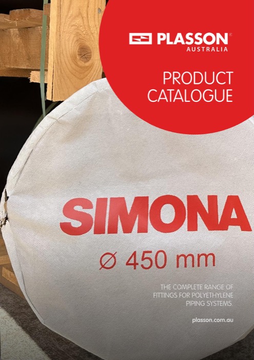 Simona Spigots cover