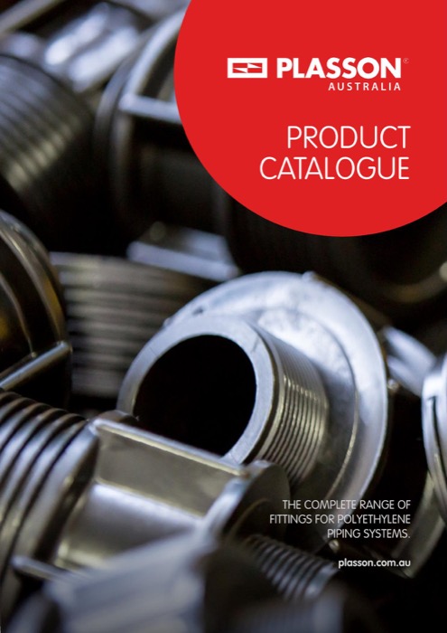 Threaded Fittings cover